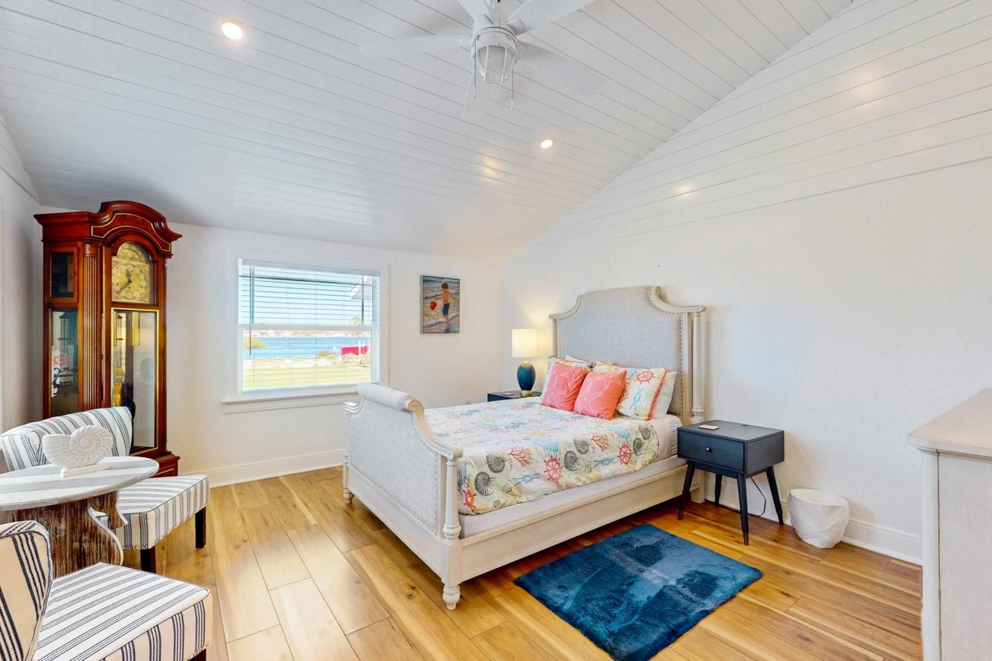 Blue Shores Port Richey Eksteriør bilde